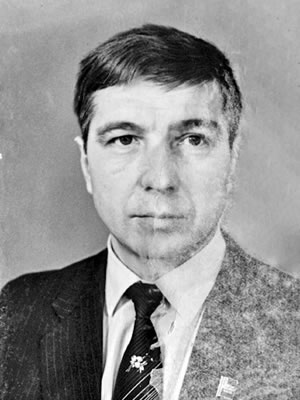 Абдулин Роберт Васильевич