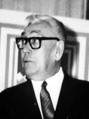 Евсеев Александр Федорович