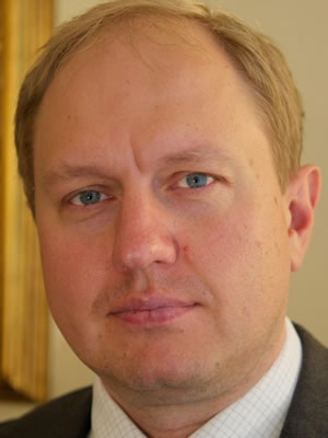 Комиссаров Андрей Львович