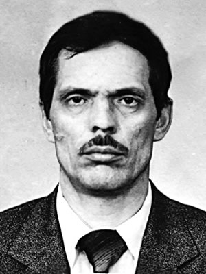 Ламзин Алексей Степанович