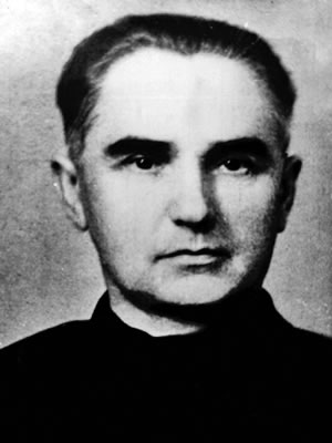 Матюханов Василий Иванович