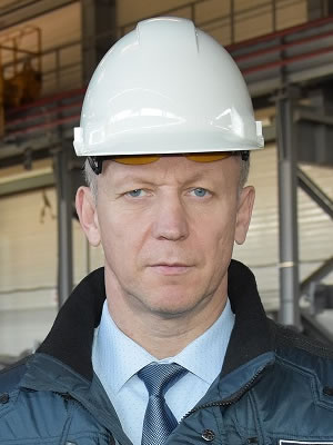 Мочалин Игорь Валерьевич