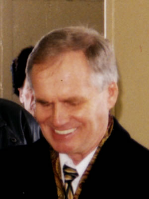 Молчанов Владимир Антонович