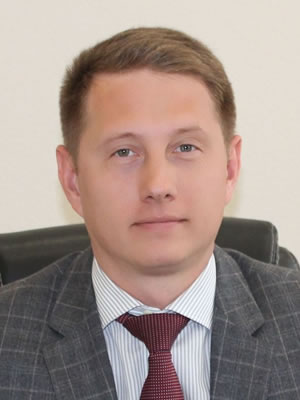 Радько Василий Викторович