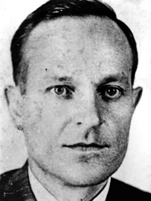 Слободин Глеб Федорович