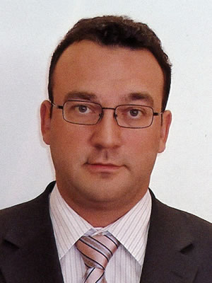 Стадниченко Дмитрий Владимирович