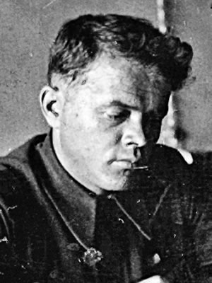 Стряпунин Василий Степанович