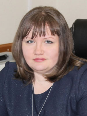 Зубина Ольга Александровна